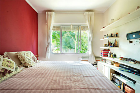 Apartamento à venda com 3 quartos, sendo 1 suíte,  em Jardim Marajoara, São Paulo, SP