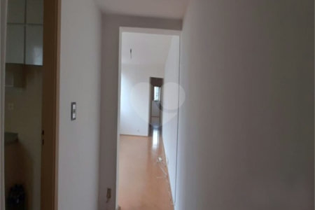 Apartamento à venda com 2 quartos em Vila Clementino, São Paulo, SP