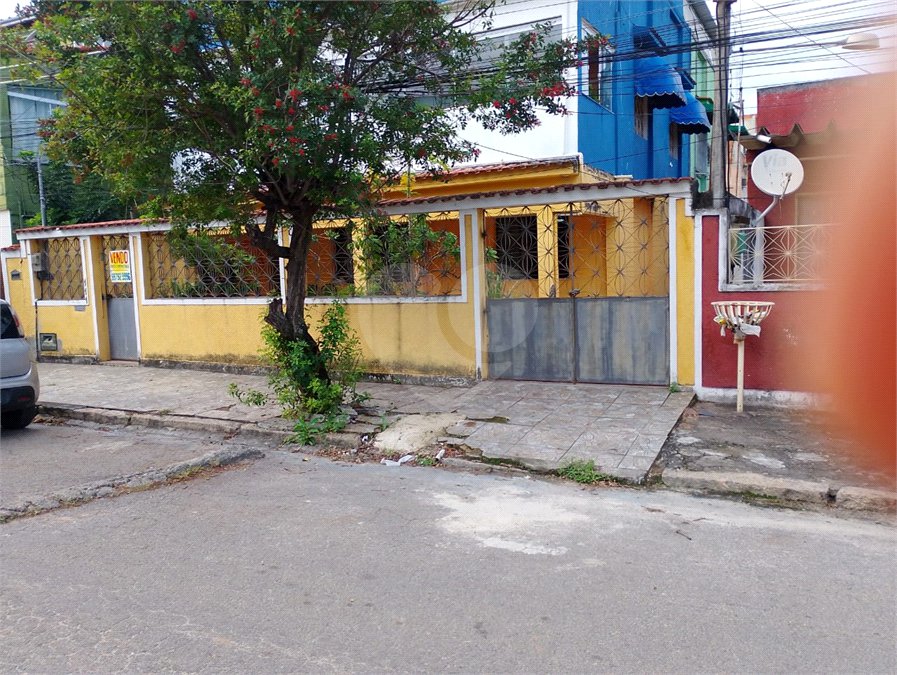 Casa à venda com 2 quartos em Campo Grande, Rio de Janeiro, RJ