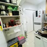 Apartamento à venda com 3 quartos em Rio Comprido, Rio de Janeiro, RJ