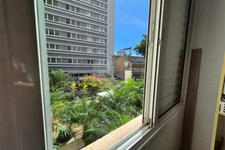 Apartamento à venda com 2 quartos, sendo 1 suíte, em Lapa, São Paulo, SP
