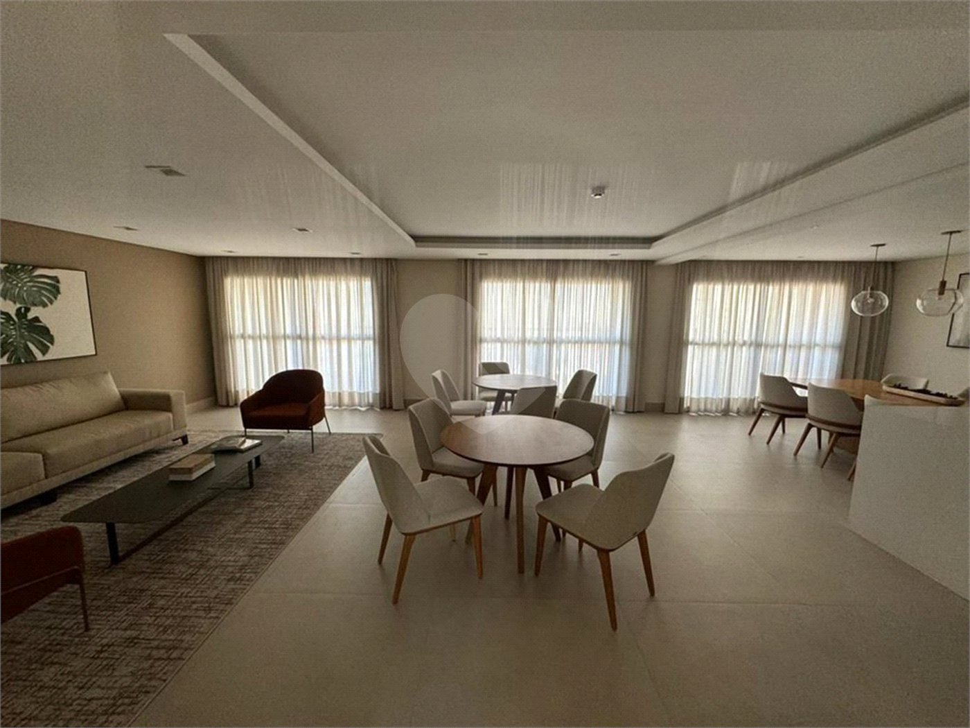 Apartamento à venda com 1 quarto em Parada Inglesa, São Paulo, SP