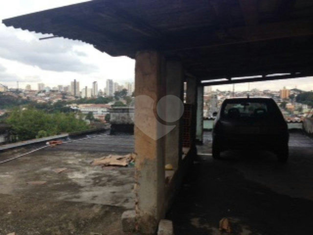 Casa à venda com 6 quartos em Casa Verde, São Paulo, SP