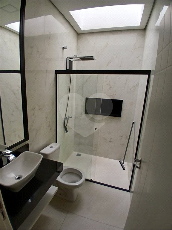 Casa à venda com 3 quartos, sendo 1 suíte, no condomínio Jardim, Sorocaba - SP