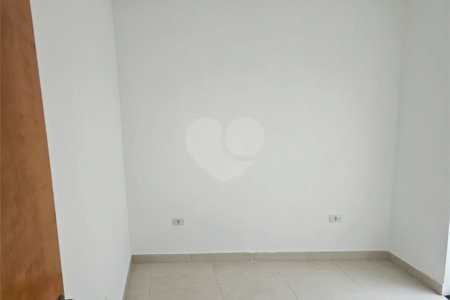 Apartamento à venda com 2 quartos em Parque Rodrigues Alves, São Paulo, SP
