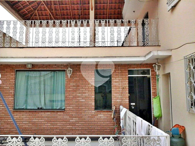 Sobrado à venda com 4 quartos, sendo 3 suítes,  em Jardim São Paulo(zona Norte), São Paulo, SP