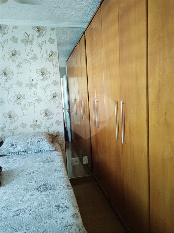 Apartamento à venda com 2 quartos em Jardim Ester Yolanda, São Paulo, SP