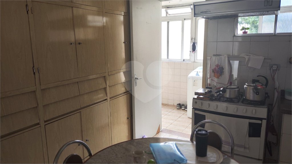 Apartamento à venda com 3 quartos em Santana, São Paulo, SP