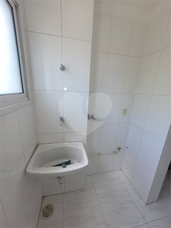 Apartamento à venda com 2 quartos em Horto, São Paulo, SP
