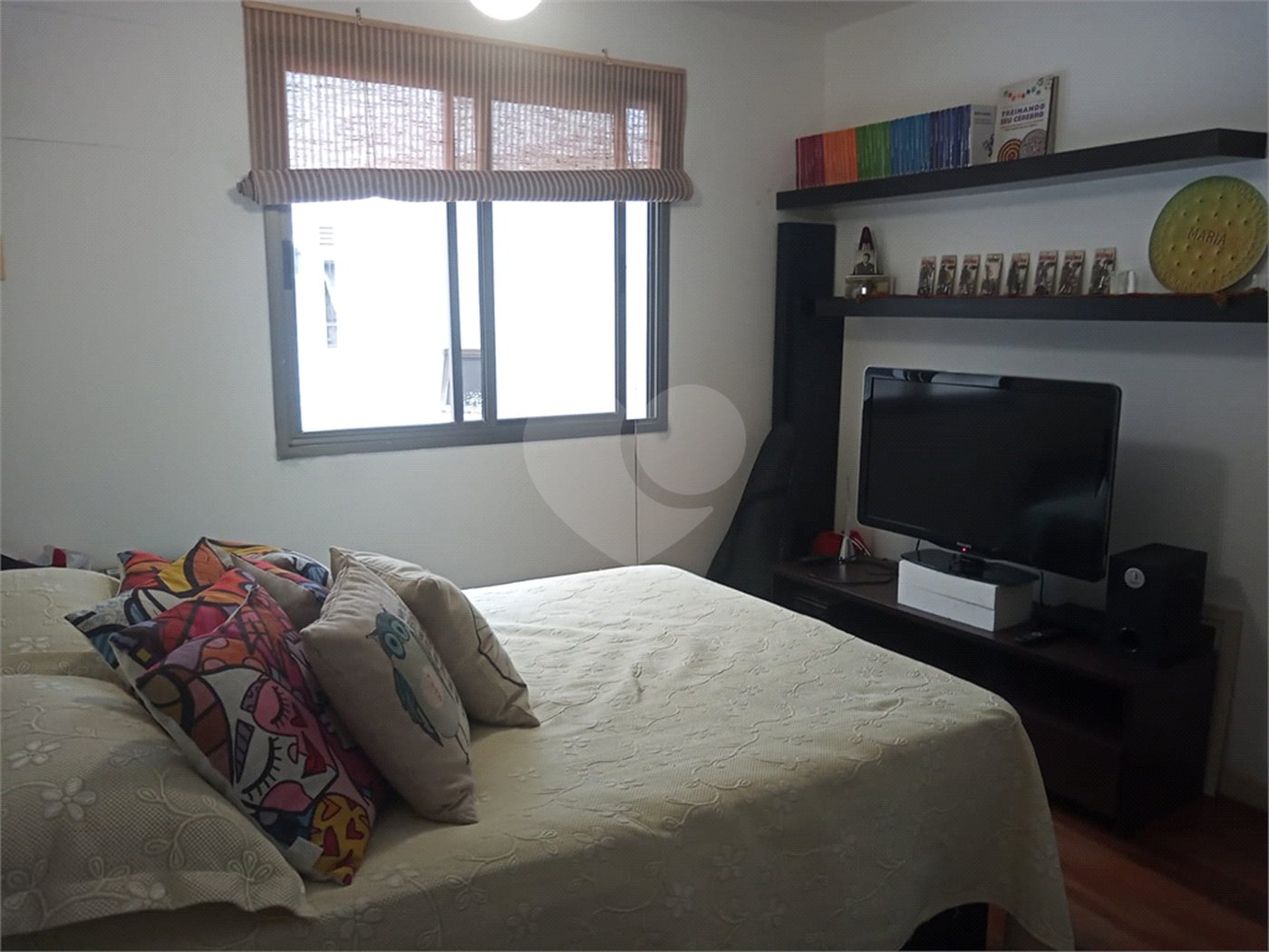 Apartamento à venda com 4 quartos, sendo 1 suíte, em Recreio dos Bandeirantes, Rio de Janeiro, RJ