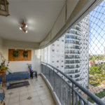 Apartamento à venda com 3 quartos, sendo 2 suítes, em Jardim Marajoara, São Paulo, SP