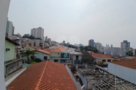 Apartamento à venda com 2 quartos em Vila Paulicéia, São Paulo, SP