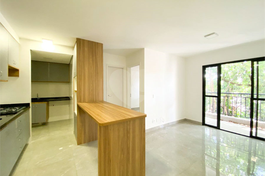 Apartamento à venda com 1 quarto em Vila Maria, São Paulo, SP