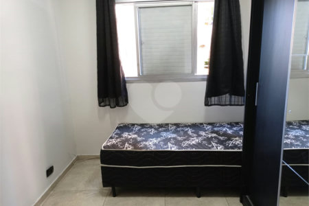 Apartamento à venda com 3 quartos em Consolação, São Paulo, SP