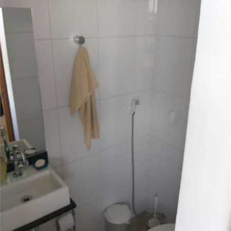 Apartamento à venda com 2 quartos em Vila Romana, São Paulo, SP