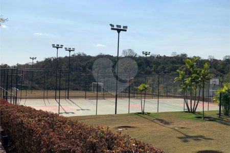 Terreno à venda no condomínio Alphaville Nova Esplanada 3, Votorantim - SP