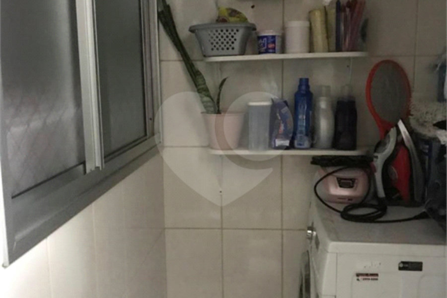 Apartamento à venda com 2 quartos em Casa Verde, São Paulo, SP
