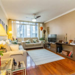 Apartamento à venda com 3 quartos em Pinheiros, São Paulo, SP
