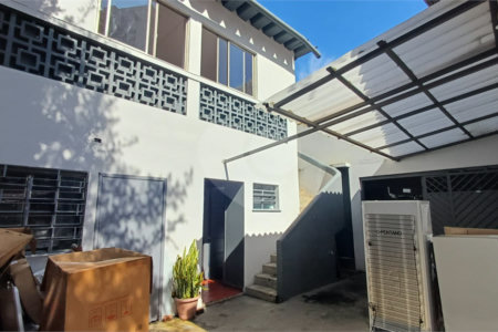 Casa à venda em Butantã, São Paulo, SP
