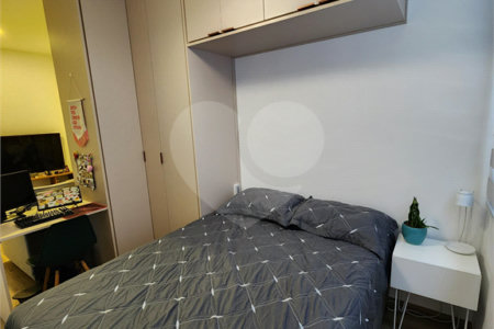 Studio à venda ou para alugar com 1 quarto em Vila Dom Pedro I, São Paulo, SP