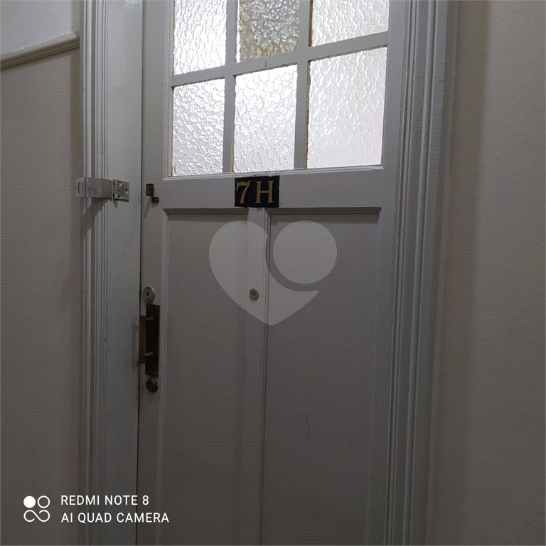 Apartamento à venda com 2 quartos, sendo 1 suíte, no Centro, São Paulo, SP