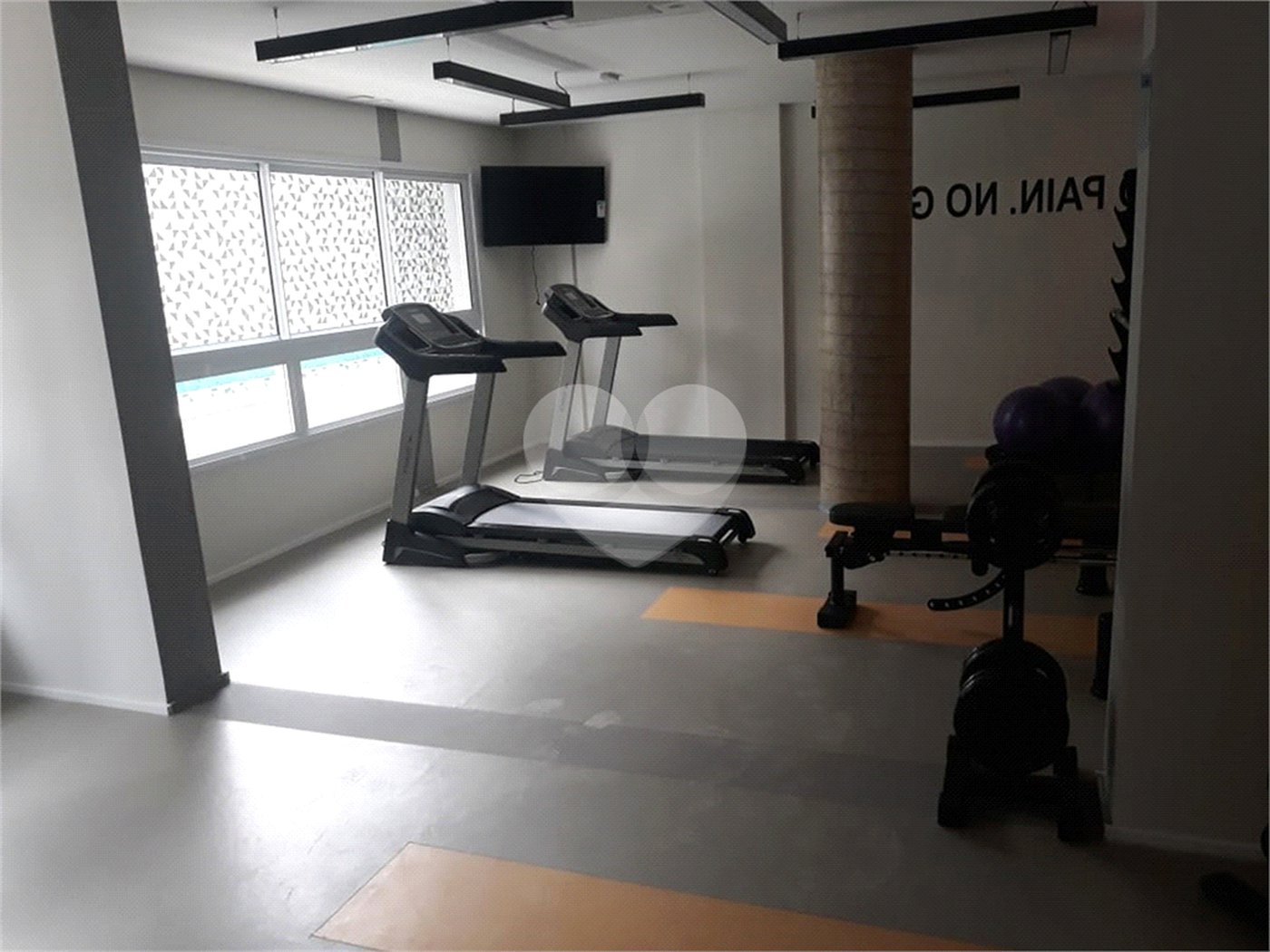 Apto c/ 37 m2 à venda no Ipiranga c/ vaga