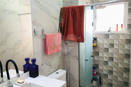 Apartamento à venda com 3 quartos, sendo 1 suíte,  em Mogi Moderno, Mogi das Cruzes, SP