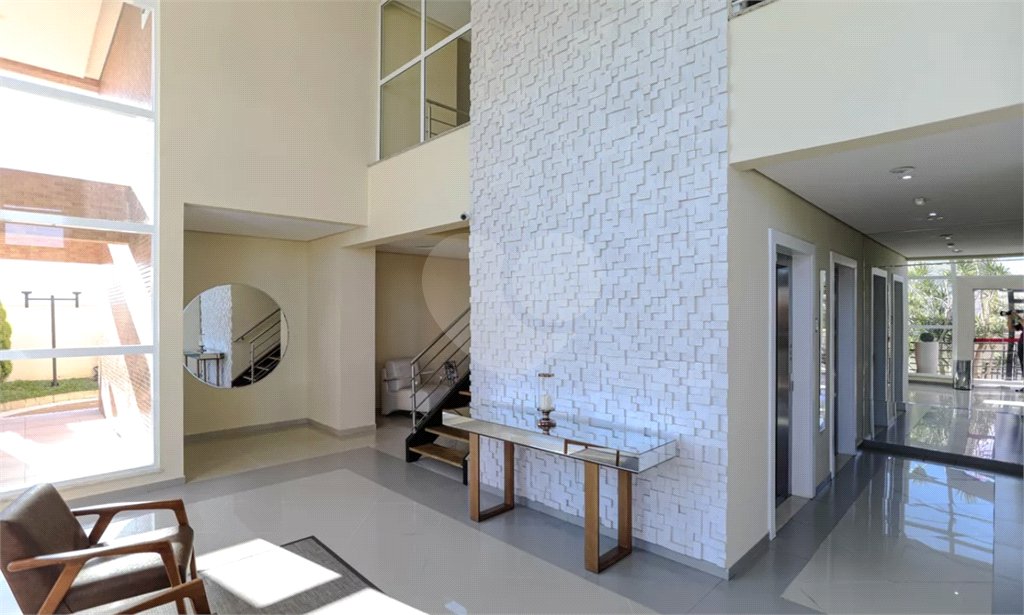 Apartamento à venda com 2 quartos, sendo 1 suíte, em Mogi Moderno, Mogi das Cruzes, SP