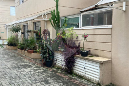 Casa à venda com 2 quartos no condomínio San Francisco Village, São Paulo - SP