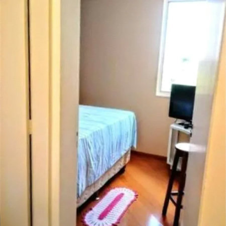 Apartamento à venda com 2 quartos em Jaguaré, São Paulo, SP
