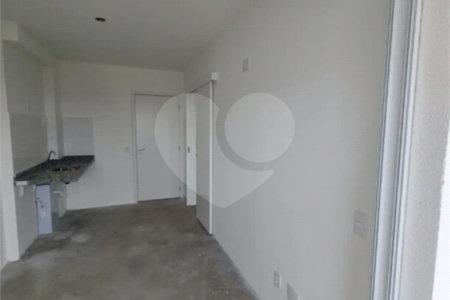 Apartamento à venda com 1 quarto em Butantã, São Paulo, SP