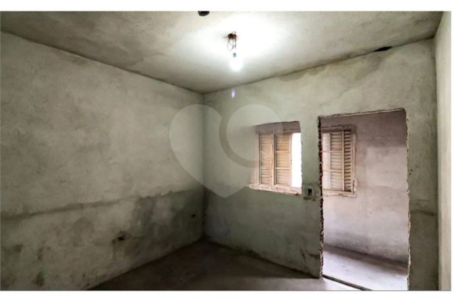 Casa à venda com 4 quartos em Limão, São Paulo, SP