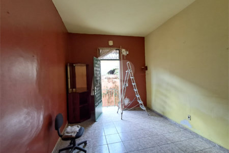 Casa à venda com 5 quartos em São Cristóvão, Rio de Janeiro, RJ