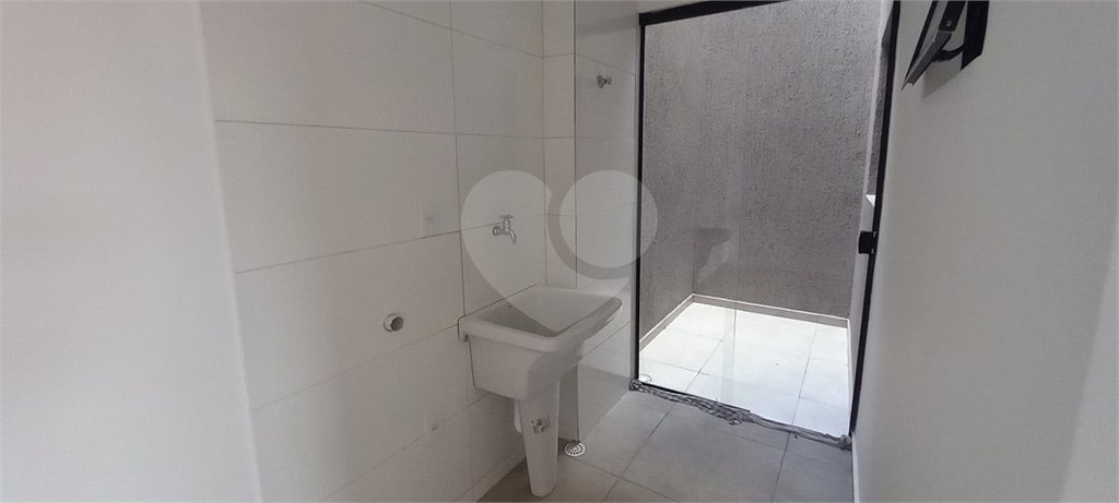 Apartamento à venda com 2 quartos em Freguesia do Ó, São Paulo, SP