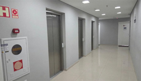 Sala para alugar em Jardim Emília, Sorocaba, SP