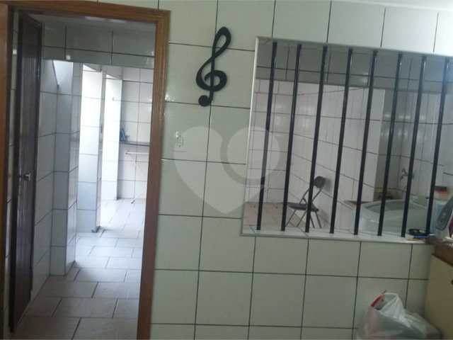 Sobrado à venda com 3 quartos em Santana, São Paulo, SP