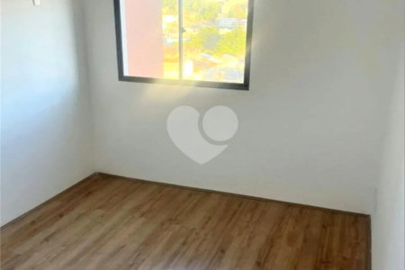 Apartamento à venda com 2 quartos em Santo Cristo, Rio de Janeiro, RJ
