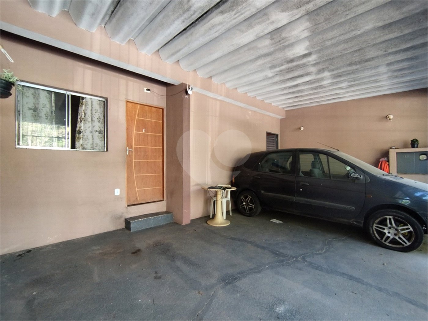 Casa Térrea à venda com 2 quartos em Conjunto Residencial Butantã, São Paulo, SP