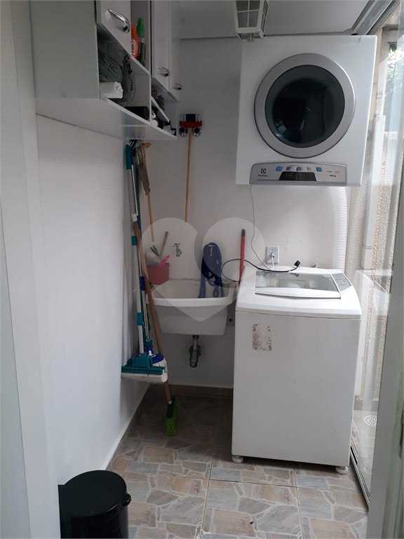 Casa à venda com 3 quartos, sendo 2 suítes,  no condomínio Residencial Villagio Del Cuore, São Paulo - SP
