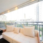 Apartamento à venda com 3 suítes em Santa Paula, São Caetano do Sul, SP