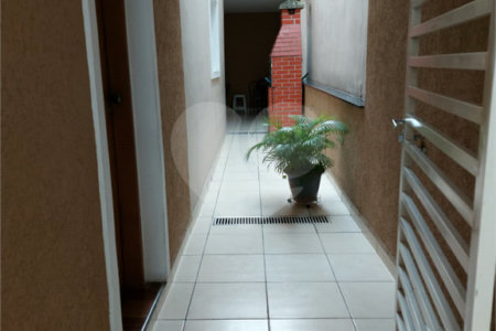 Casa à venda com 2 quartos, sendo 1 suíte,  em Jardim Brasil (zona Norte), São Paulo, SP