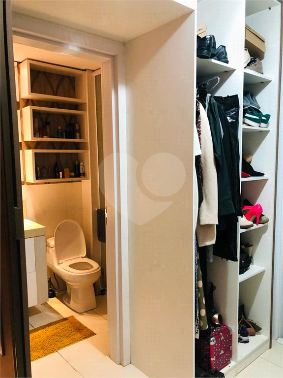 Apartamento à venda com 3 quartos, sendo 1 suíte,  em Vila Sfeir, Indaiatuba, SP