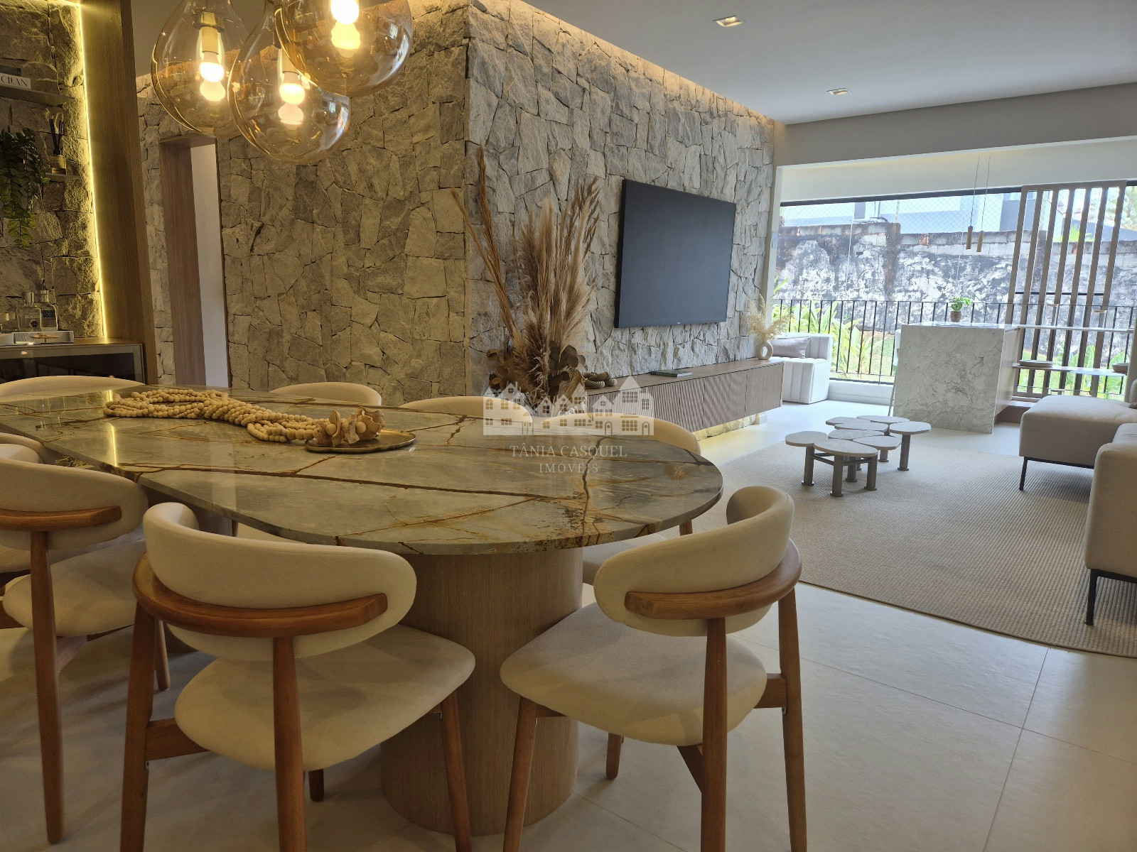 Apartamento, 3 quartos, 128 m² - Foto 4