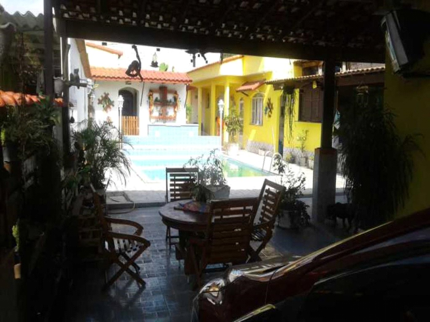 Casa à venda com 1 suíte em Campo Grande, Rio de Janeiro, RJ
