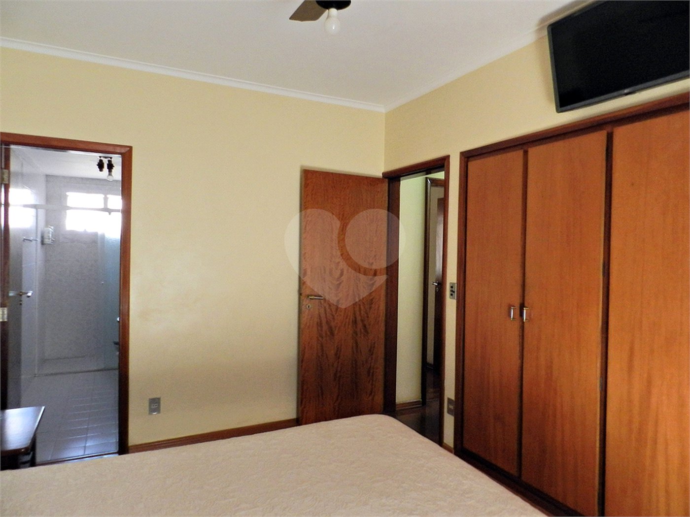 Apartamento à venda com 3 quartos, sendo 2 suítes, em Jardim Sumaré, Ribeirão Preto, SP