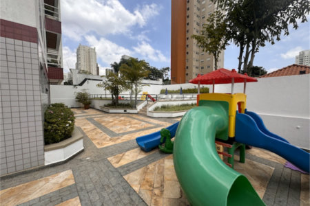 Cobertura à venda com 3 suítes em Cidade Monções, São Paulo, SP