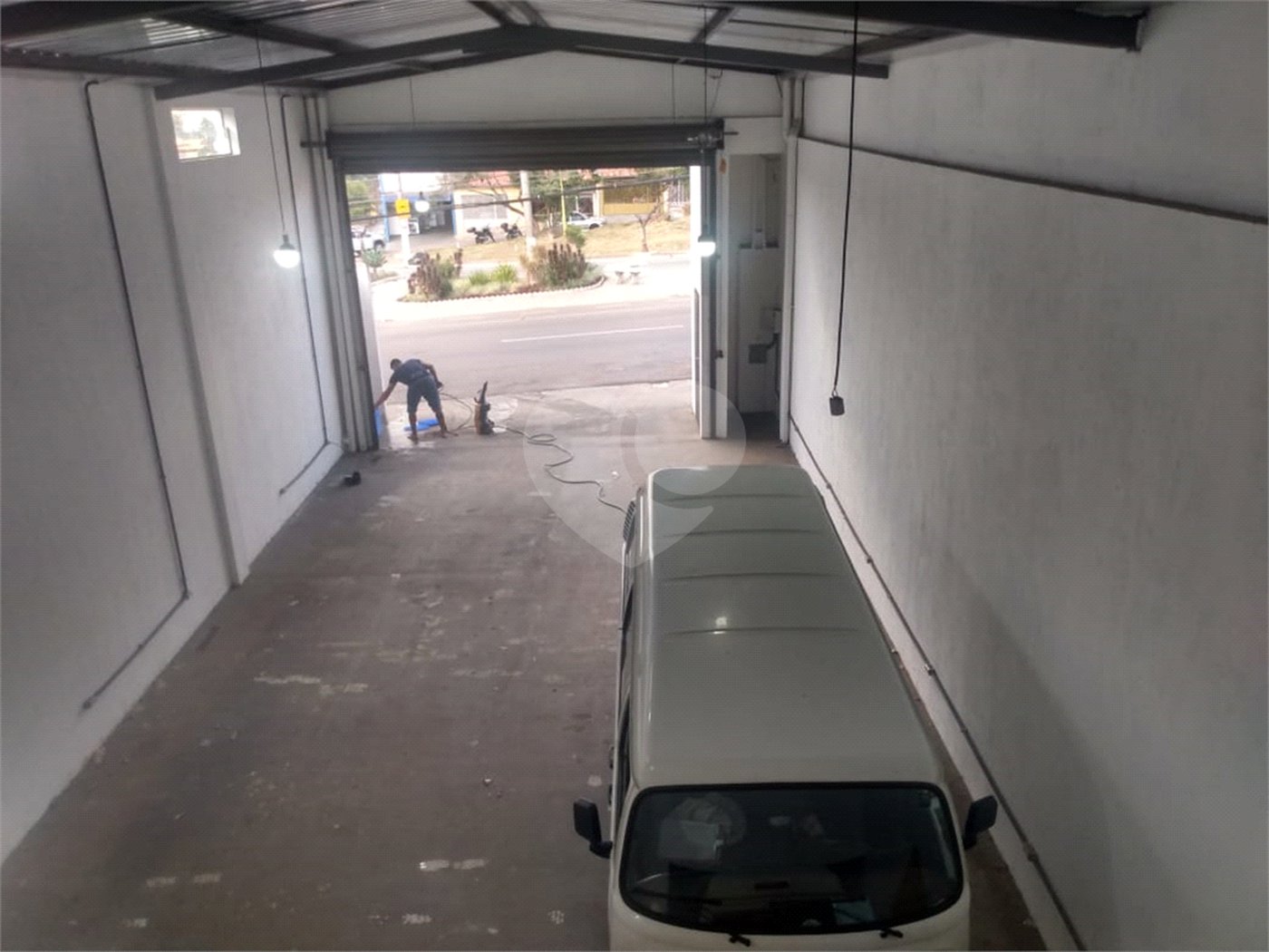 Salão para alugar em Vila Nastri, Itapetininga, SP