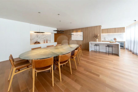 Apartamento à venda com 3 suítes em Indianópolis, São Paulo, SP