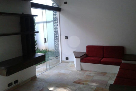 Casa à venda com 4 suítes em Planalto Paulista, São Paulo, SP