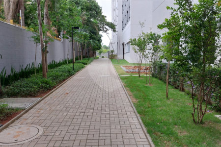 Apartamento à venda com 1 quarto em Santo Amaro, São Paulo, SP